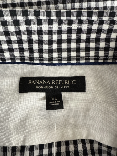 Banana Republic
