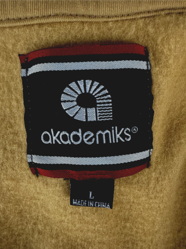 Akademiks