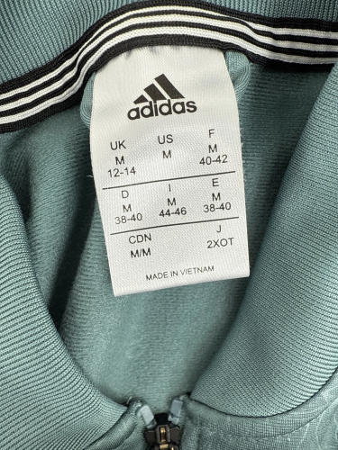 Adidas