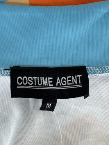 Costume Agent