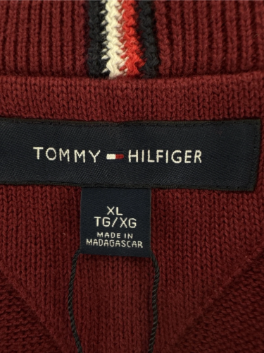 Tommy Hilfiger