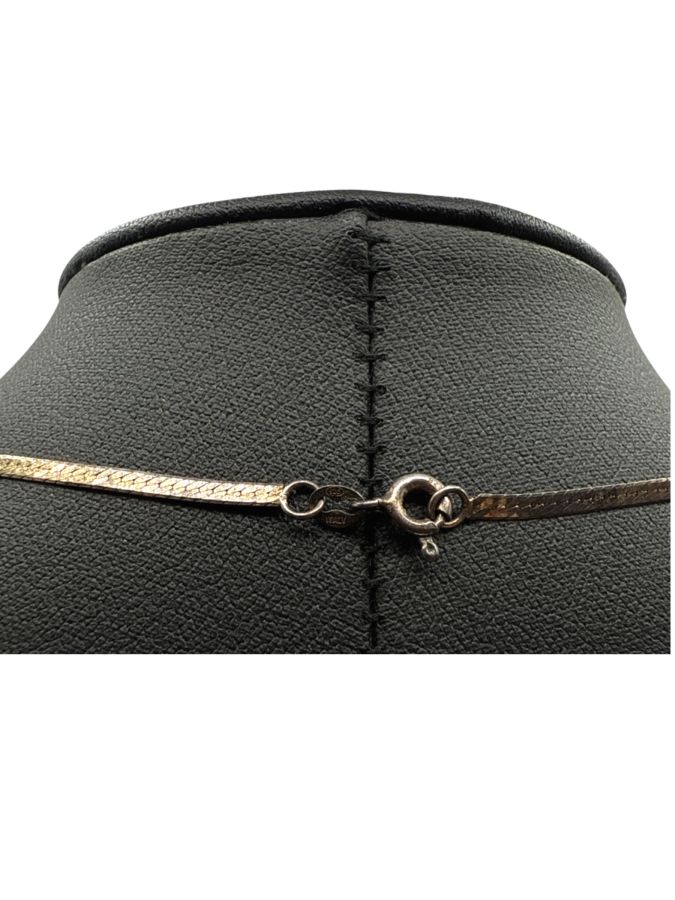 Vintage Necklace Chain