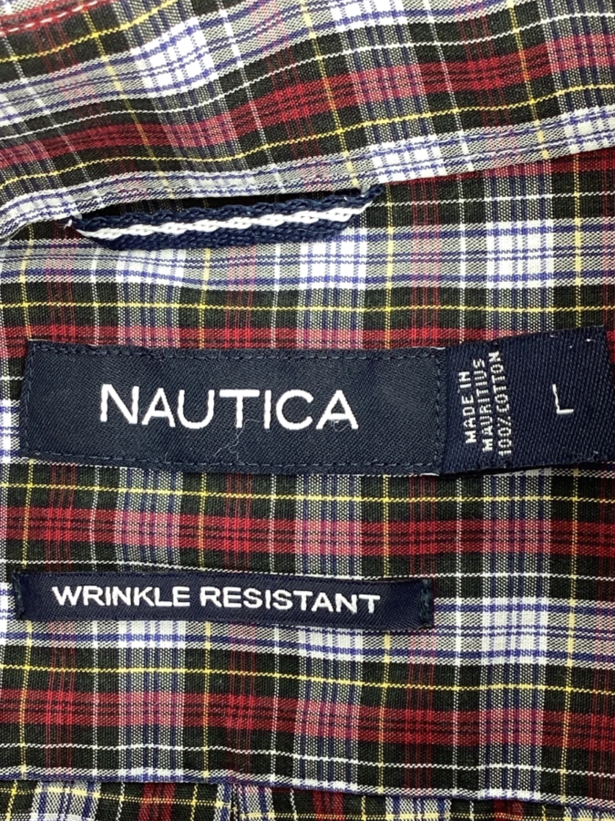 Nautica