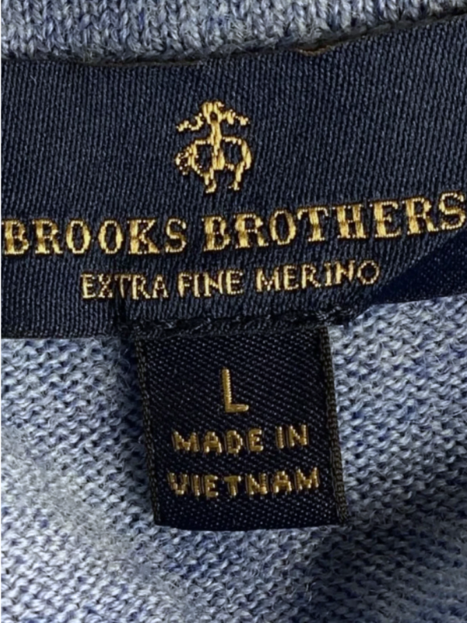 Brooks Brothers
