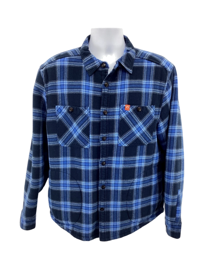 The American Outdoorsman