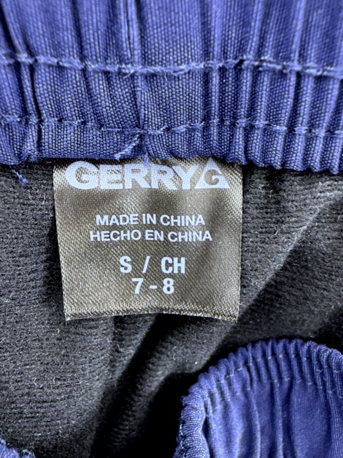 Gerry