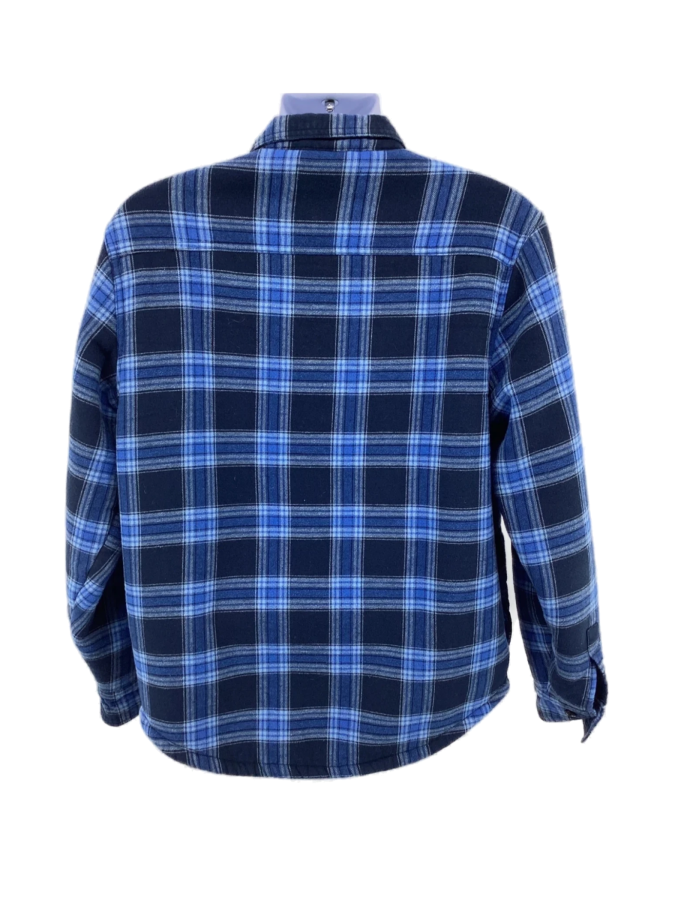 The American Outdoorsman