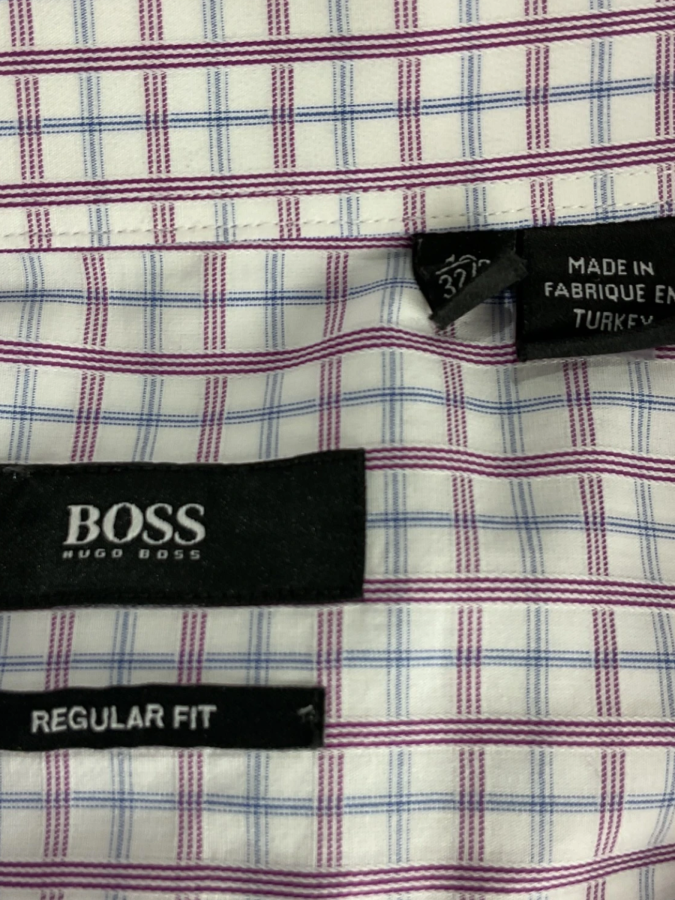 Hugo Boss