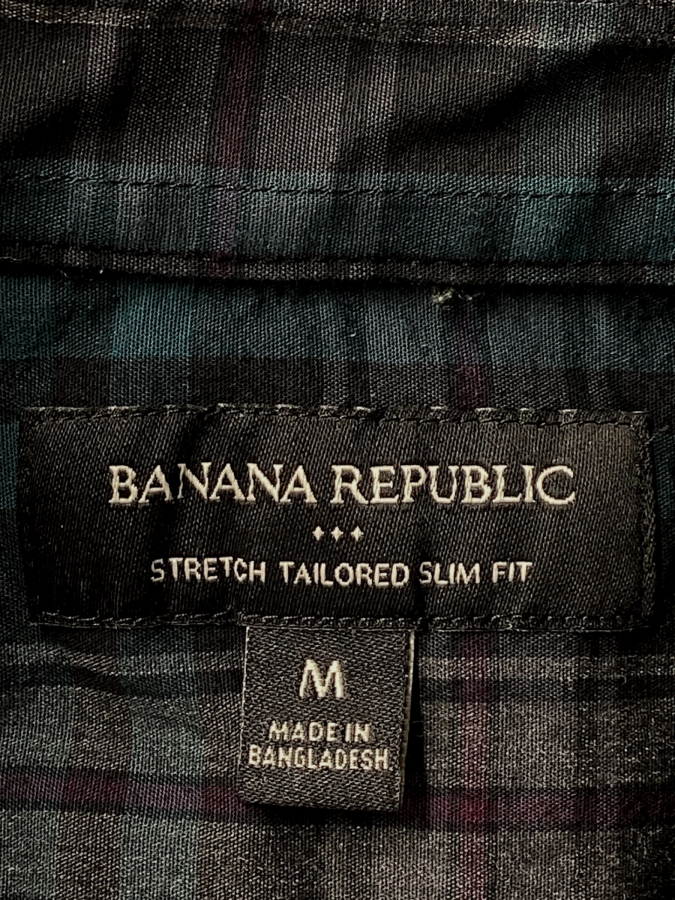 Banana Republic