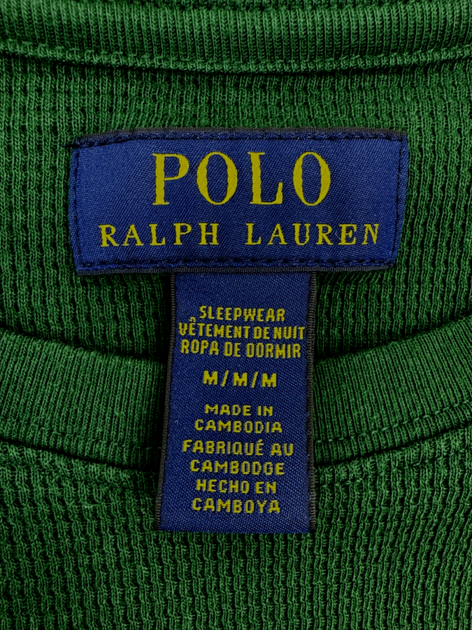 Polo by Ralph Lauren 