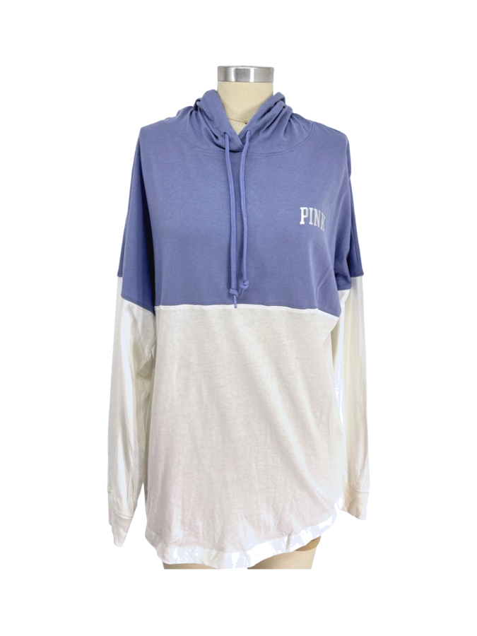 Pink Victoria's Secret