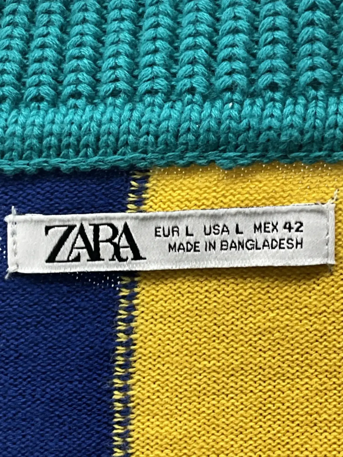 Zara