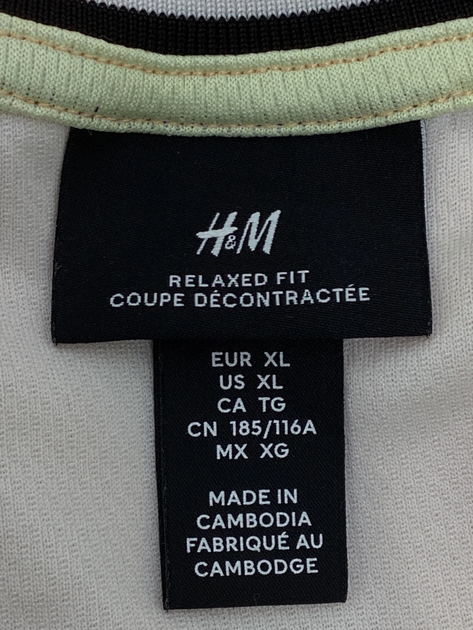 H&M