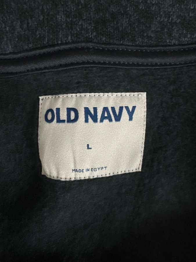 Old Navy