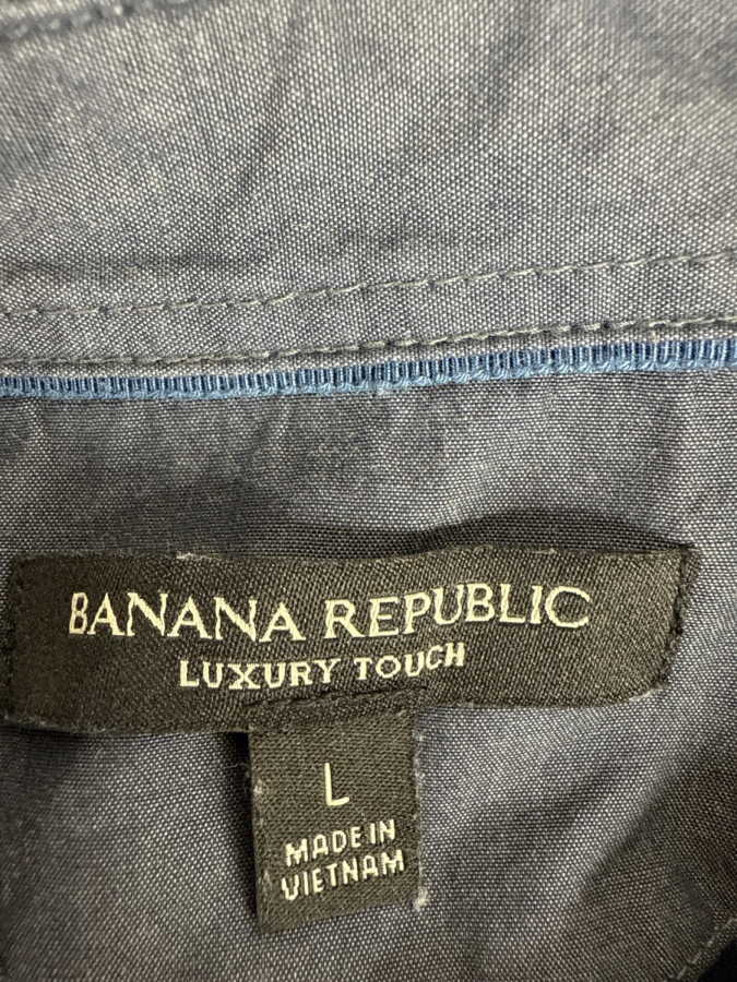 Banana Republic