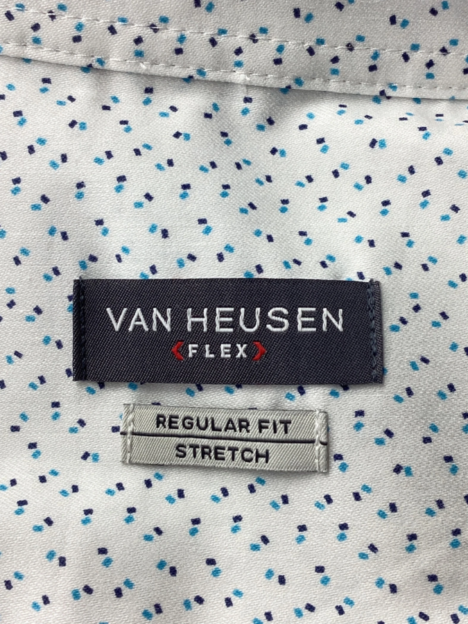 Van Heusen