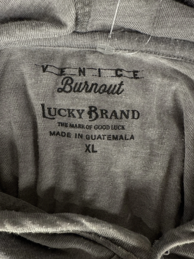 Lucky Brand