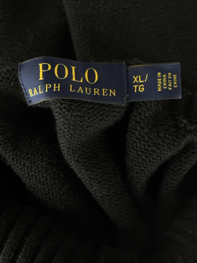 Polo Ralph Lauren