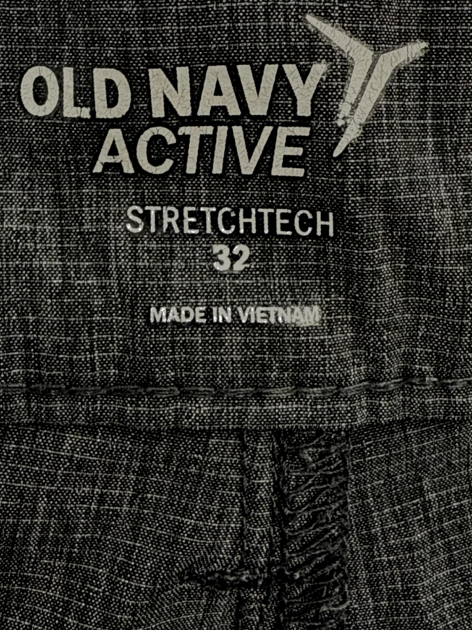 Old Navy Active