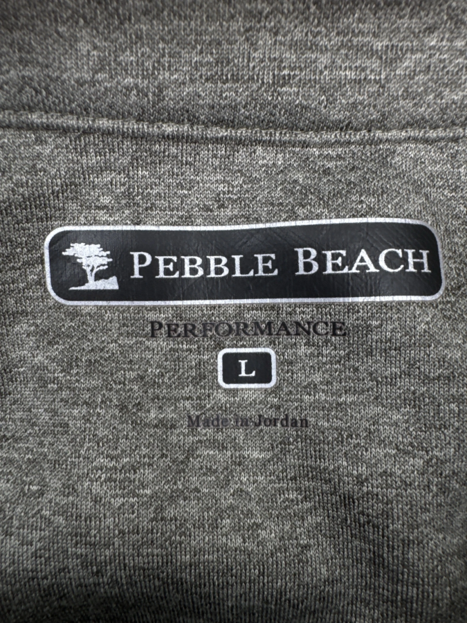 Pebble Beach 