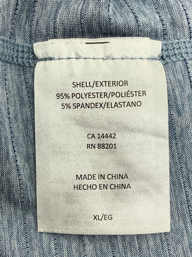 Mondetta Outdoor Project