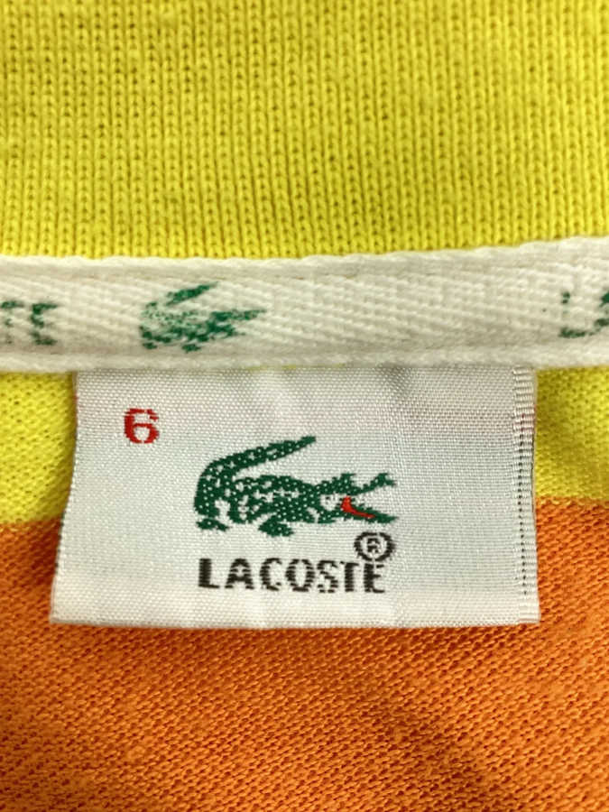 Lacoste