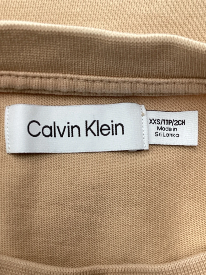 Calvin Klein