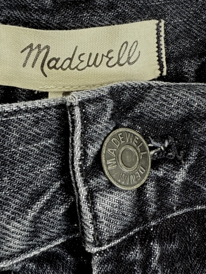 Madewell