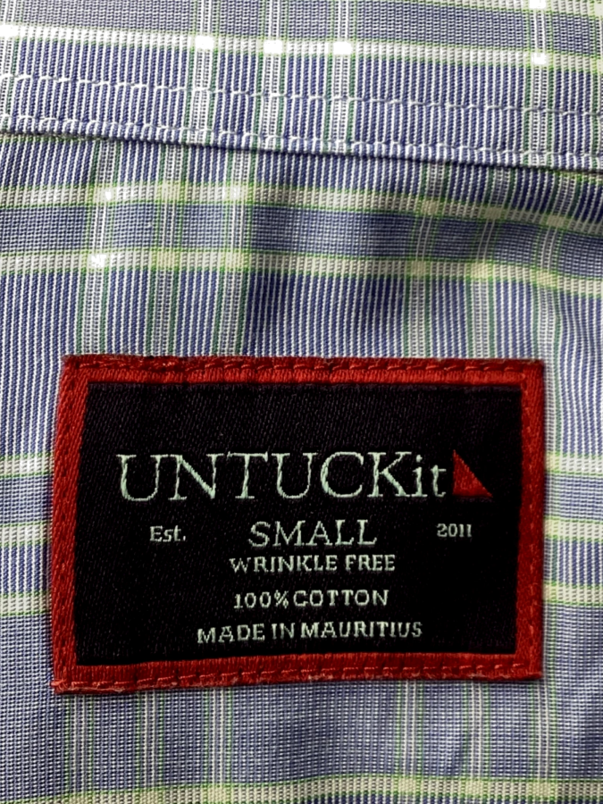 UNTUCKit