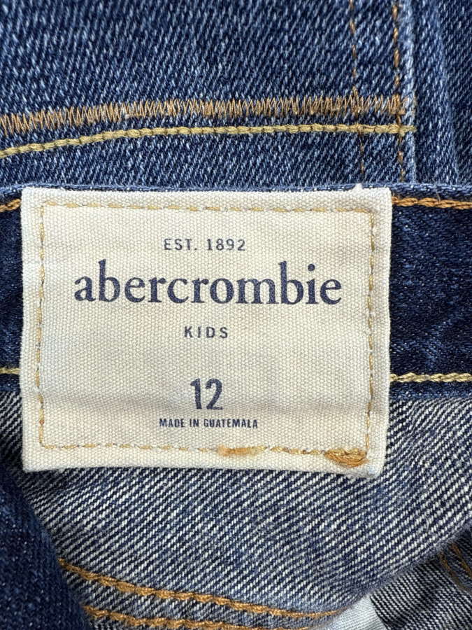 Abercrombie Kids