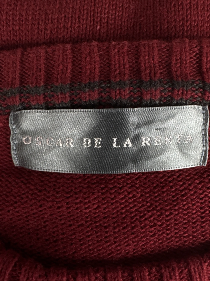 Oscar de la Renta