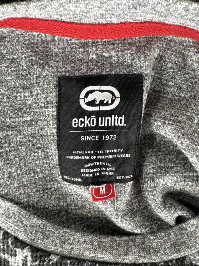 Ecko Unltd