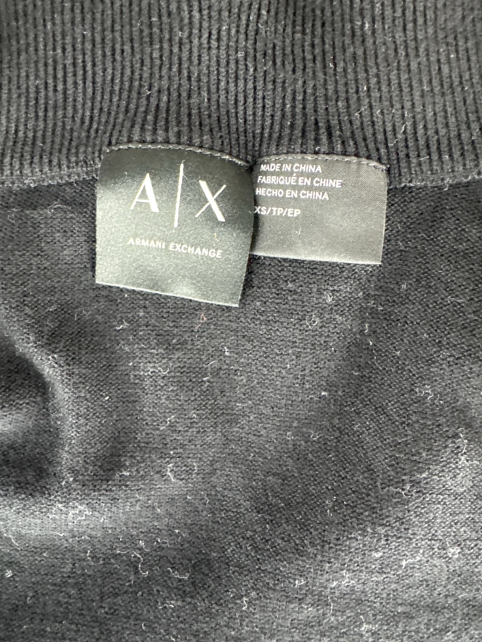 Armani Exchange