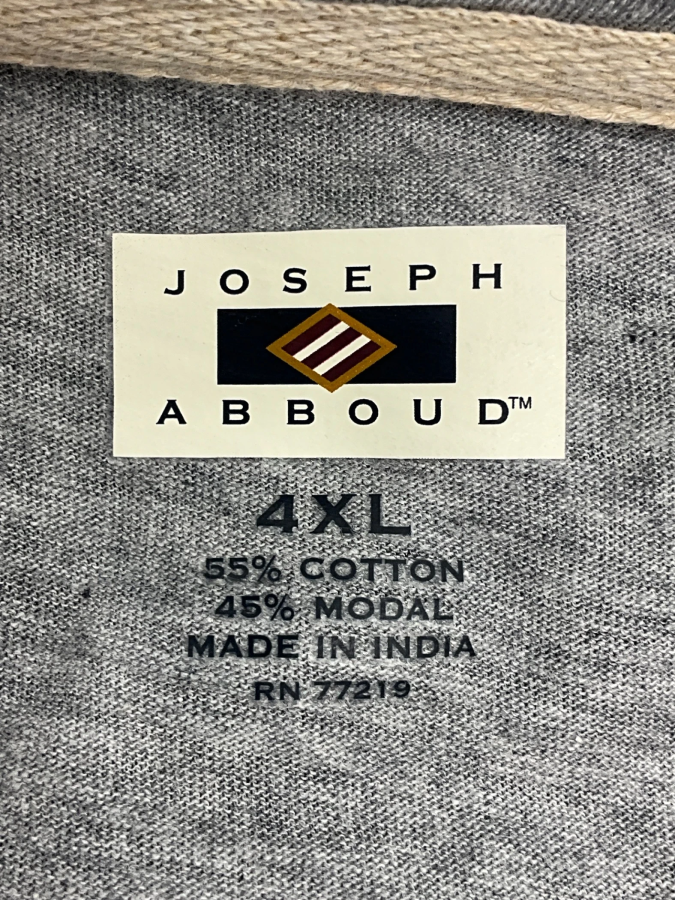 Joseph Abboud