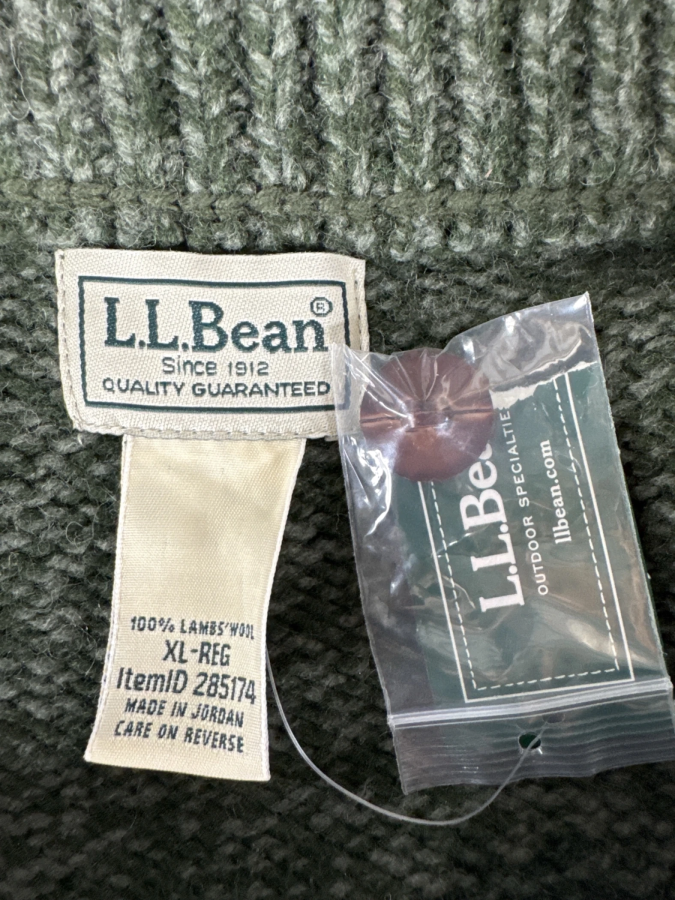 L.L. Bean
