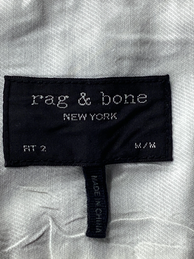 Rag & Bone