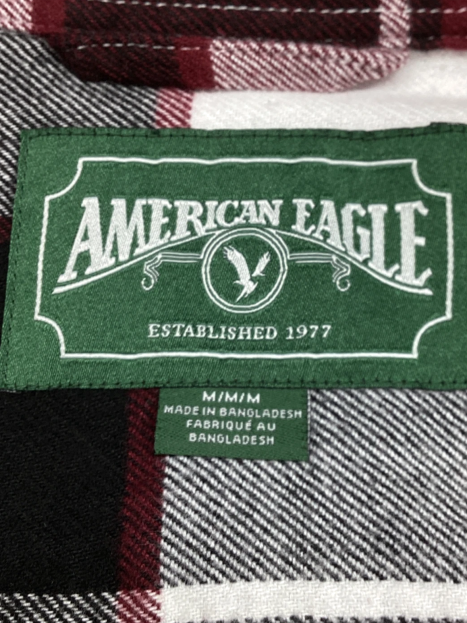 American Eagle