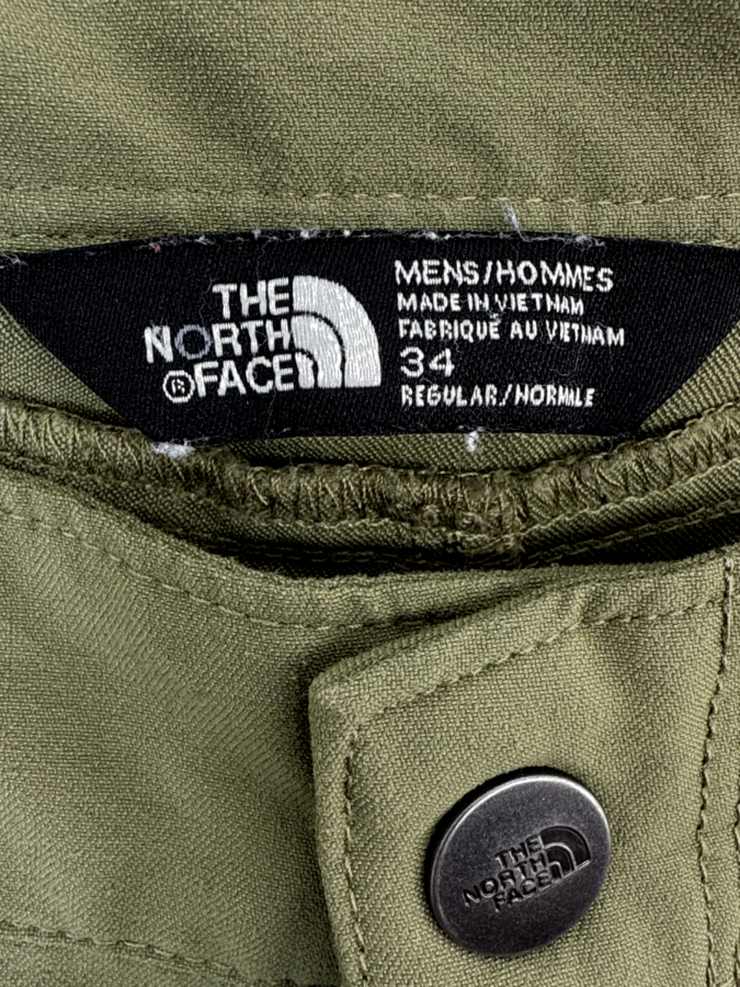 The North Face