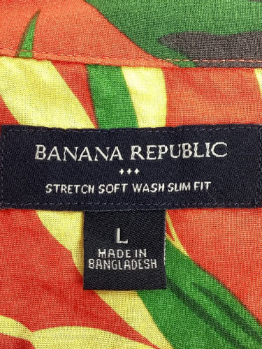 Banana Republic