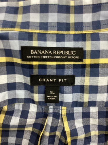 Banana Republic