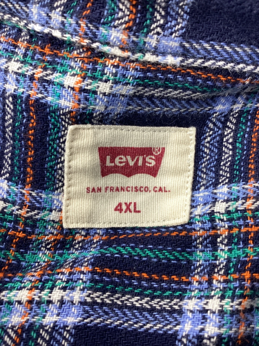 Levi's