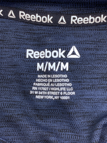 Reebok