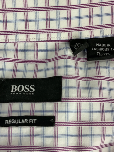 Hugo Boss