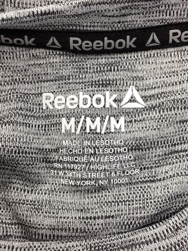 Reebok