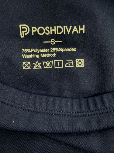 Poshdivah