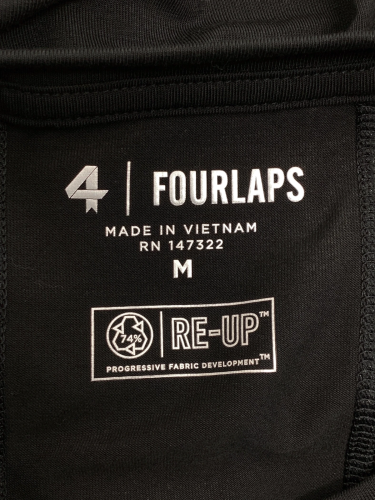 Fourlaps