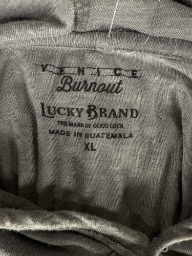 Lucky Brand