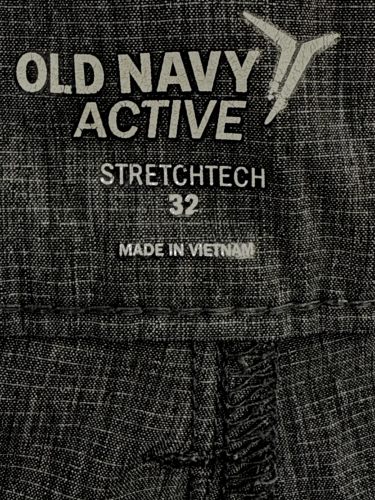 Old Navy Active