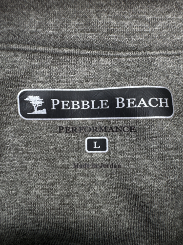 Pebble Beach 