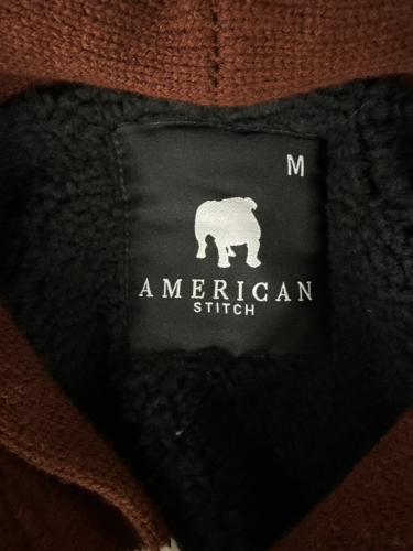 American Stitch